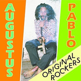 Augustus Pablo - Original Rockers 2LP