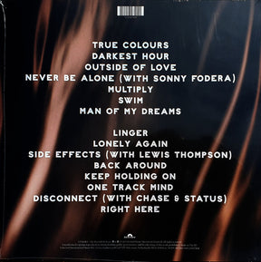 Becky Hill : Believe Me Now? (LP, Ltd, Spl)