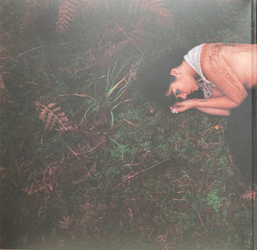 Bat For Lashes : The Dream Of Delphi (LP, Album, Bro)