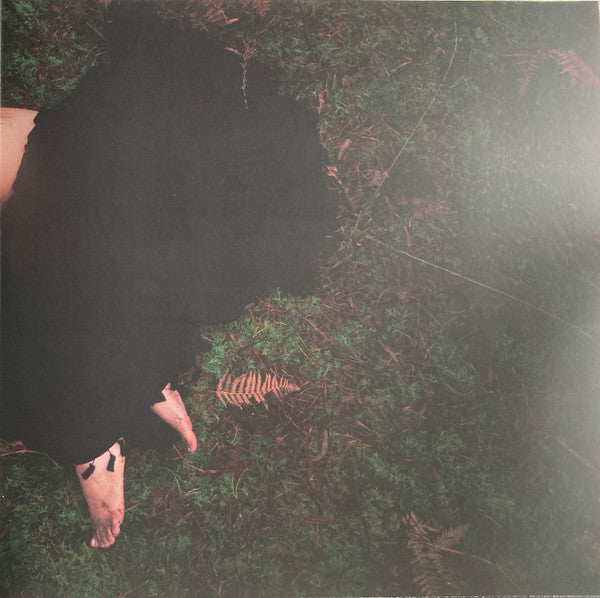 Bat For Lashes : The Dream Of Delphi (LP, Album, Bro)