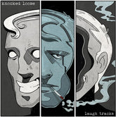 Knocked Loose - Laugh Tracks CD