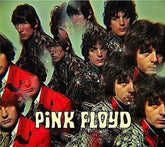Pink Floyd -  The Piper At The Gates Of Dawn CD (Softpack)