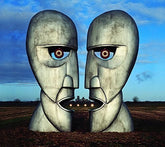 Pink Floyd - The Division Bell CD