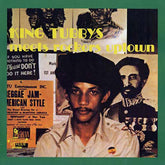 King Tubby - Meets Rockers Uptown LP
