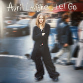 Avril Lavigne : Let Go (2xLP, Album, RE, Tra)