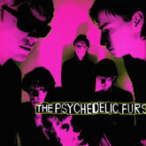 Psychedelic Furs - Psychedelic Furs CD (Remastered)