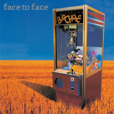Face to Face - Big Choice CD (Reissue)