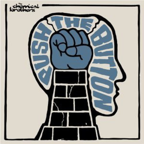 The Chemical Brothers - Push Button LP