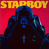 The Weeknd - Starboy CD