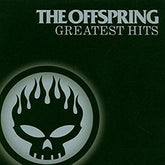 The Offspring - Greatest Hits  CD