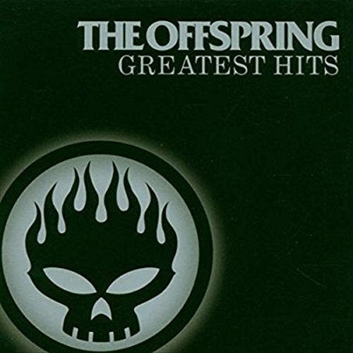 The Offspring - Greatest Hits  CD