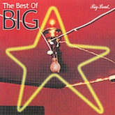 Big Star - Best Of CD (United Kingdom, Jewel Case)