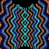 Jungle Fire - Jambu CD