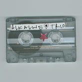 Alkaline Trio -  Alkaline Trio LP