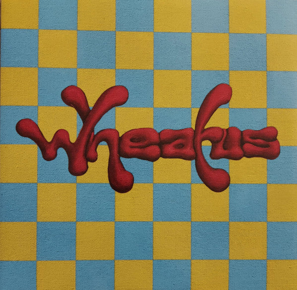 Wheatus : Wheatus 2020 (LP, Blu + LP, Yel + Album, Ltd)
