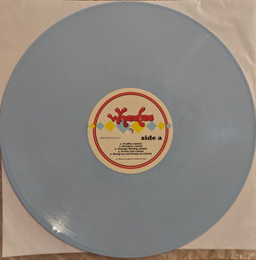 Wheatus : Wheatus 2020 (LP, Blu + LP, Yel + Album, Ltd)