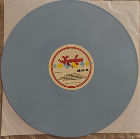 Wheatus : Wheatus 2020 (LP, Blu + LP, Yel + Album, Ltd)