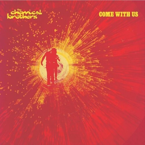The Chemical Brothers - Come With Us 2LP (Gatefold)