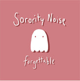 Sorority Noise - Forgettable (Transparent Purple Vinyl) LP (Purple)