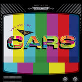 The Cars - Moving in Stereo: The Best of the Cars 2LP (180 Gram Vinyl)
