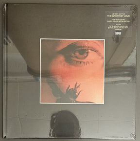 London Grammar : The Greatest Love (LP, Album + 10", Bon + CD, Album + Dlx)