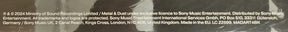 London Grammar : The Greatest Love (LP, Album + 10", Bon + CD, Album + Dlx)
