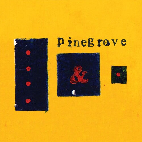 Pinegrove - Everything So Far CD