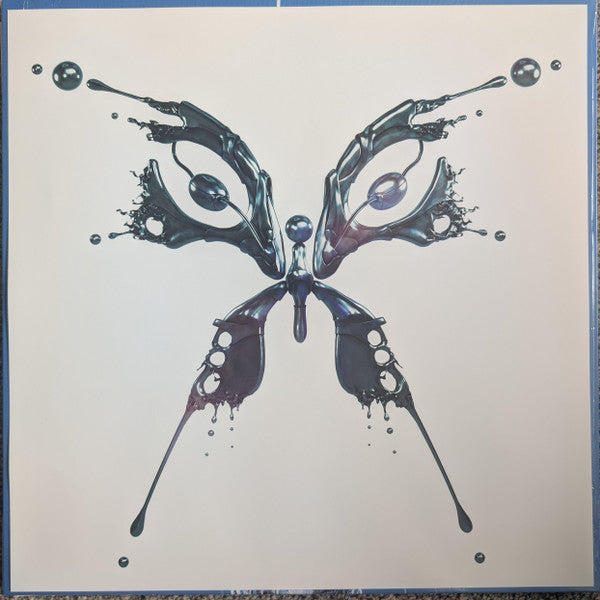 Katy Perry : 143 (LP, Album, Ltd, Ora)