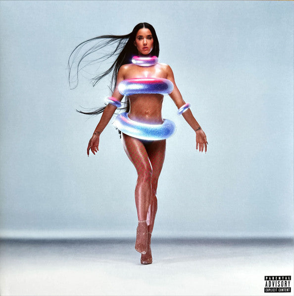 Katy Perry : 143 (LP, Album, Dlx, Ltd, Pur)