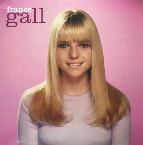 France Gall - Best Of LP