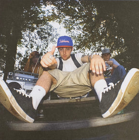 Mac Miller : The Spins (7", Single, Ltd, Pic)
