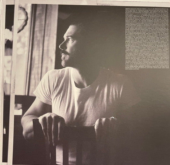 Riley Green : Dont Mind If I Do (2xLP, Album, Sil)