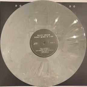 Riley Green : Dont Mind If I Do (2xLP, Album, Sil)