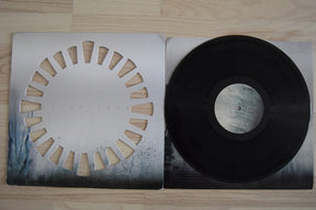 Animals As Leaders : Weightless (LP, Album, 180)