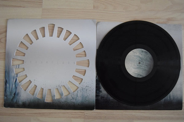 Animals As Leaders : Weightless (LP, Album, 180)