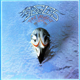 The Eagles - Their Greatest Hits Volumes 1 & 2 2CD