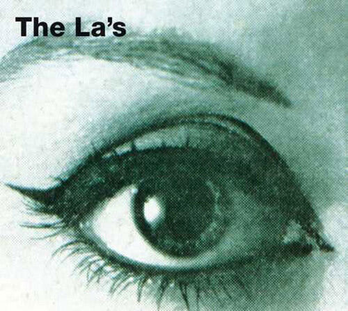 The La's - S/T LP