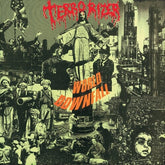 Terrorizer - World Downfall LP