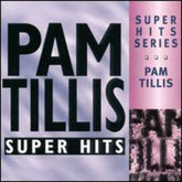 Pam Tillis - Super Hits CD (Manufactured On Demand, Alliance Mod)