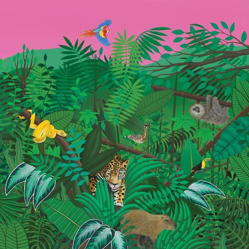 Turnover - Good Nature CD (Softpack)