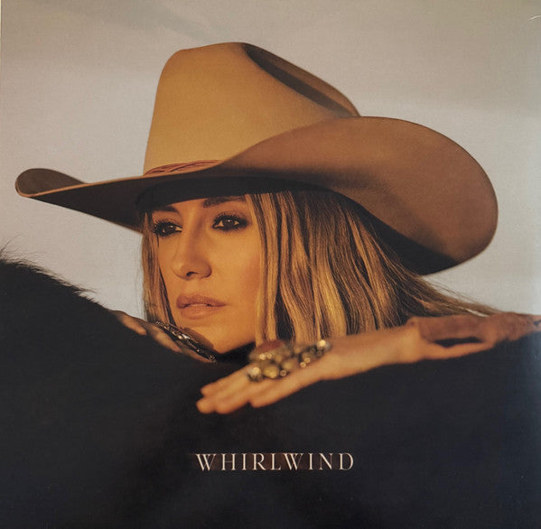 Lainey Wilson : Whirlwind (2xLP, Album, Bon)