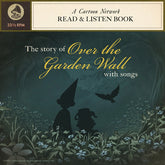 Patrick McHale : The Story Of Over The Garden Wall With Songs (7", RE, 10t)