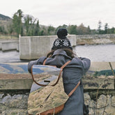 Basement - I Wish I Could Stay Here CASSETTE