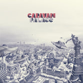 Caravan Palace - Panic LP