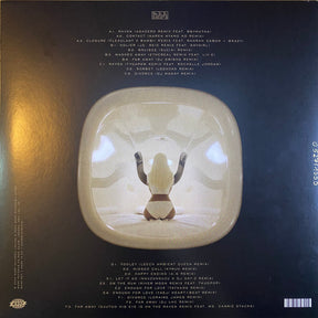 Kelela : RAVE:N, The Remixes (3xLP, Album, Ltd, Num)