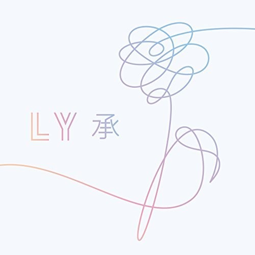 BTS - Love Yourself: Her (Random cover, incl. 100-page photobook, one random photocard, 20-page minibook and one sticker pack) CD (Photo Book)