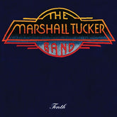 Marshall Tucker - Tenth  by the Marshall Tucker Band CD
