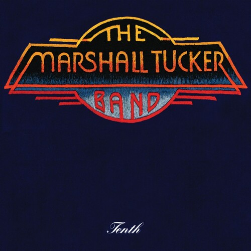 Marshall Tucker - Tenth  by the Marshall Tucker Band CD