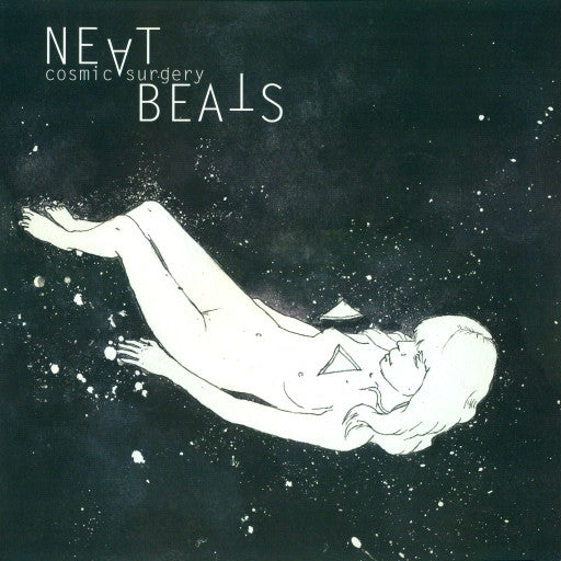 Neat Beats : Cosmic Surgery (LP, Album, Ltd)