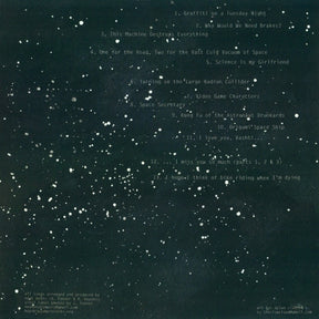 Neat Beats : Cosmic Surgery (LP, Album, Ltd)